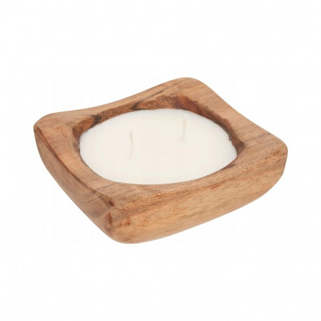 küünal puidust kausis 150G