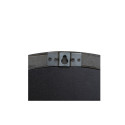 CLOCK WALL SONIKA D50CM