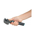 BRUSH ANAHSLICKER RETRACTABLE LARGE