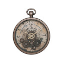 CLOCK AWA 212934 D27CM