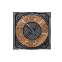 CLOCK WALL DORIAN 200308 D65CM