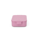 MAKE&TAKE toidukarp 1.1L, roosa