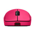 MOUSE PRO 2 LIGHTSPEED PINK