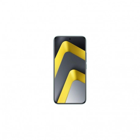 POCO M8 8/256GB hõbedane telefon
