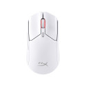 MOUSE HYPERXPULSEFIRE HASTE WHITE 2