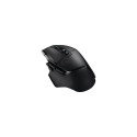 MOUSE LOGITECH G502XLIGHTSPEED BLACK