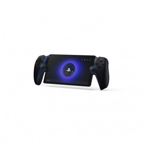 GAMING CONS SONY PS PORTAL MIDN BLACK