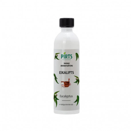 sauna lõhn eukalüpt 500ml