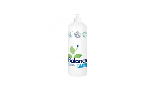 nõudepesuvahend balance 900 ml
