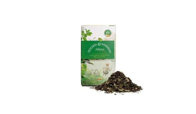 TEA SAUNA 10 ml / 30 g