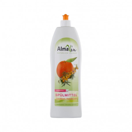 Almawin Eko astelpaju nõudepesuvahend 500ml