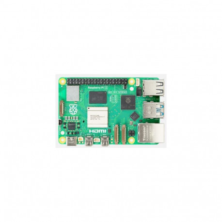Raspberry Pi 5B development board 2400 MHz Arm Cortex-A76