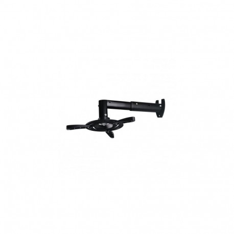 ART P-103 project mount Ceiling/wall Black