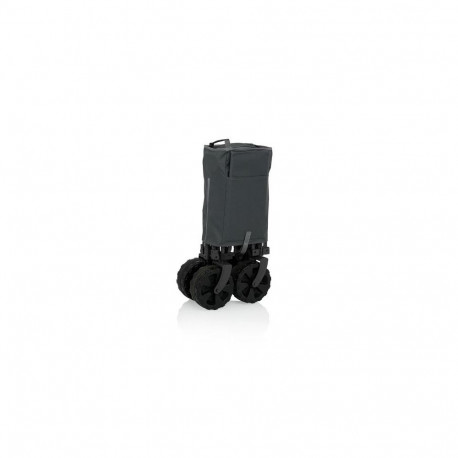 CamPart Travel HC-0422 camping trolley 103 L Black, Blue