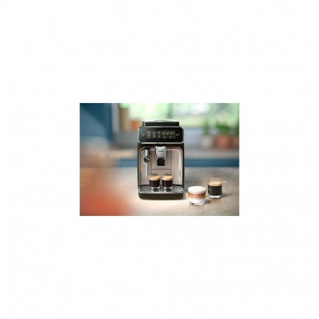 Philips EP3349/70 coffee maker Fully-auto Espresso machine 1.8 L