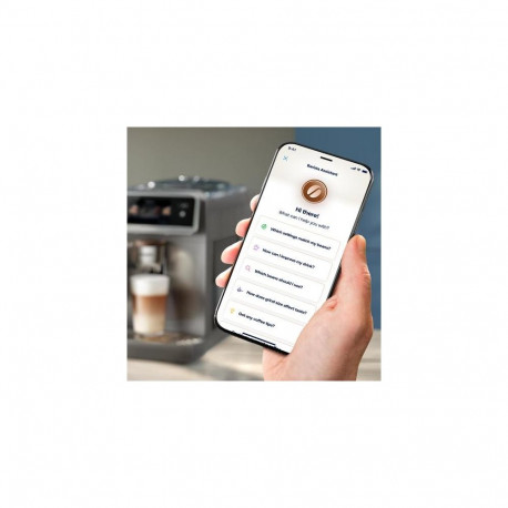 Philips EP8757/92 coffee maker Fully-auto Espresso machine 1.9 L