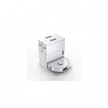Jonr T5 PRO GEN2 White