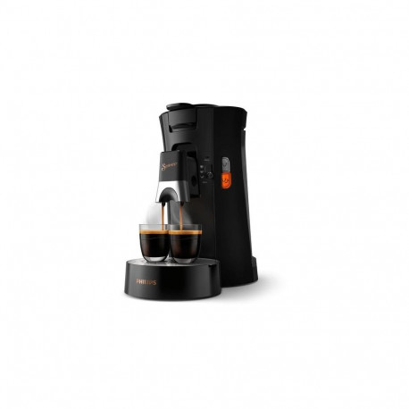 Senseo CSA240/60 coffee maker Pod coffee machine 0.9 L