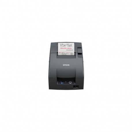 Epson TM-U220IID (102): Serial, PS, NE sensor, EDG