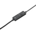 Logitech USB Headset Mono H650e
