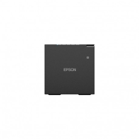 Epson TM-m30III (152): Wi-Fi + Bluetooth Model, Black, EU