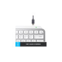 Logitech Master MX Keys Mini for Mac