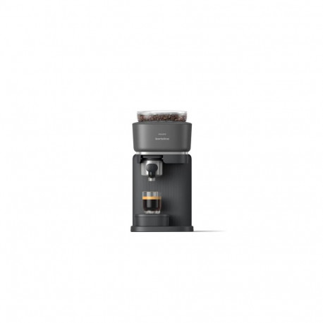 Philips Baristina Espresso machine, Black BAR300/60