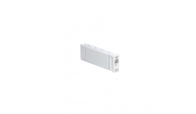 Epson Singlepack Light Gray T800000 UltraChrome PRO 700ml
