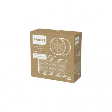 Philips XV1210/01 vacuum accessory/supply Filter Cylinder vacuum
