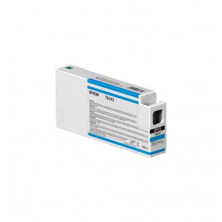 Epson Singlepack Photo Black T54X100 UltraChrome HDX/HD 350ml