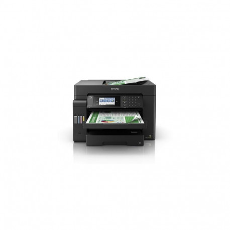 Epson EcoTank L15150 Inkjet A3+ 4800 x 2400 DPI 32 ppm Wi-Fi