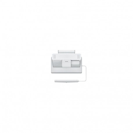 Epson EB-1485Fi Ultra short throw projector 5000 ANSI lumens 3LCD 1080p (1920x1080) White