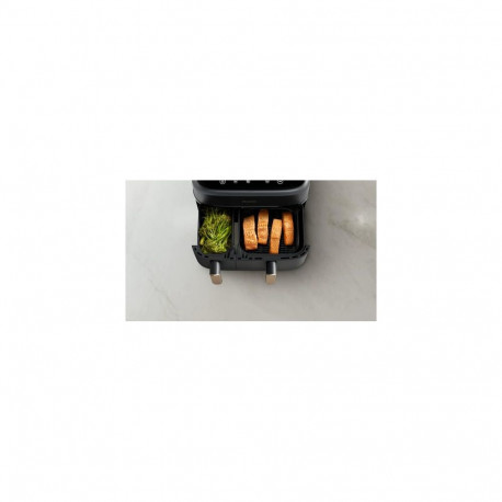 Philips 3000 series Dual Basket Airfryer