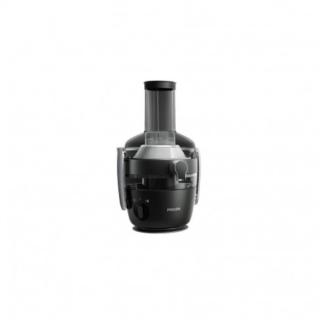 Philips Avance Collection HR1919/70 juice maker Juice extractor 1000 W Black