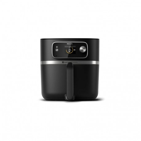 Philips 7000 series HD9880/90 fryer Single 8.3 L 2200 W Hot air fryer Black