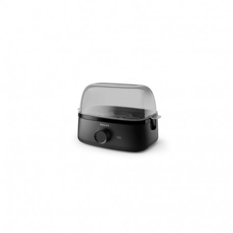 Philips 3000 series Egg Cooker HD9137/90 Perfectly cooked eggs, every day