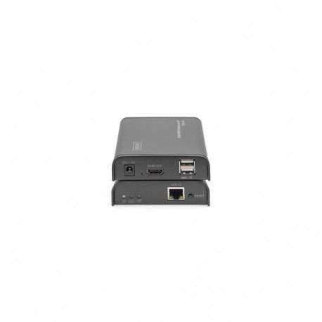 Digitus HDMI KVM IP Extender Set
