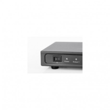 Digitus HDMI Splitter, 1x8