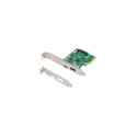 Digitus PCIe card, USB Type-C™ + USB-A