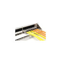 Digitus Modular patch panel, 24-port