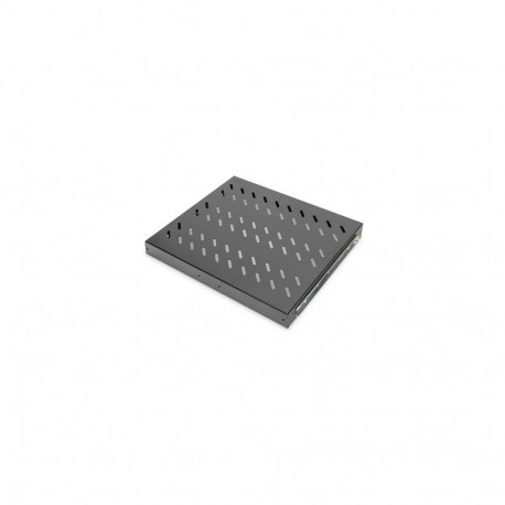Digitus Extendible Shelf for 483 mm (19") Cabinets
