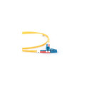Digitus Fiber Optic Singlemode Patch Cord, LC / LC