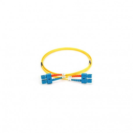 Digitus Fiber Optic Singlemode Patch Cord, SC / SC