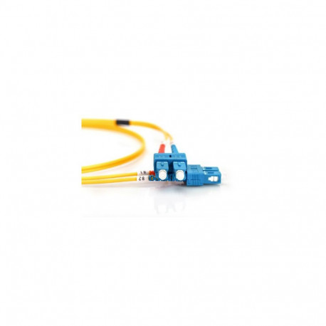 Digitus Fiber Optic Singlemode Patch Cord, SC / SC