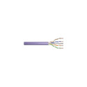 Digitus CAT 6 U/UTP installation cable, 100 m, simplex, Eca