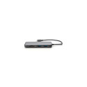 Digitus USB-C docking station, 8-port