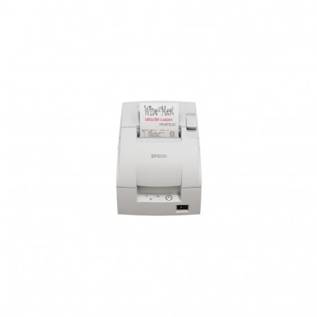 Epson TM-U220IIB (101B0): USB, PS, NE sensor, ECW