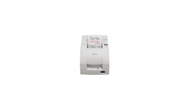 Epson TM-U220IIB (101B0): USB, PS, NE sensor, ECW