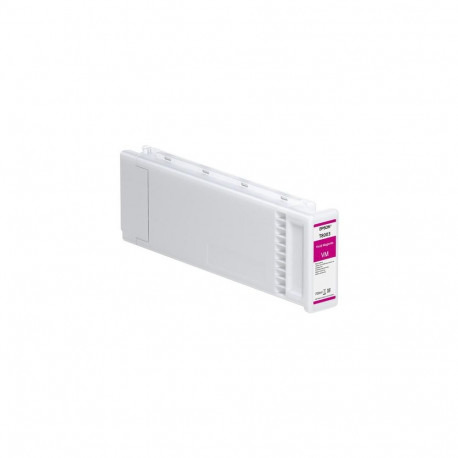 Epson Singlepack Vivid Magenta T80030N UltraChrome PRO 700ml