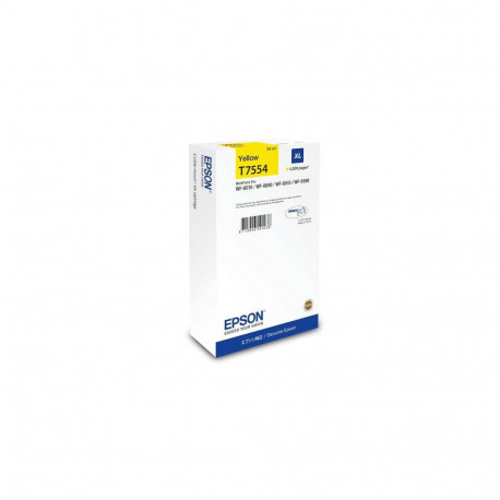 Epson WF-8xxx Series Ink Cartridge XL Yellow
